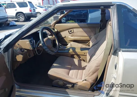 1987 Toyota Mr2 from USA, damaged, VIN JT2AW15C3H0121640